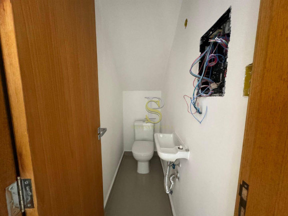 Imagem Casa com 3 Quartos à Venda, 120 m² em Loteamento Loanda - Atibaia