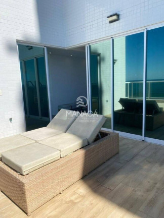 Imagem Apartamento com 3 Quartos à Venda, 210 m² em Tabuleiro - Barra Velha
