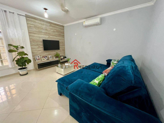 Imagem Casa com 3 Quartos à Venda, 188 m² em Balneário Flórida - Praia Grande Imagem Casa com 3 Quartos à Venda, 188 m² em Balneário Flórida - Praia Grande