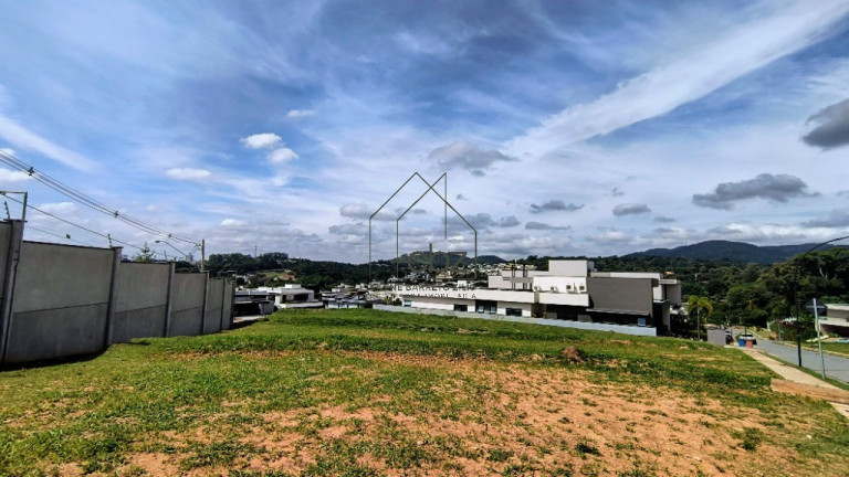 Imagem Terreno à Venda, 600 m² em Jardim Das Samambaias - Jundiaí