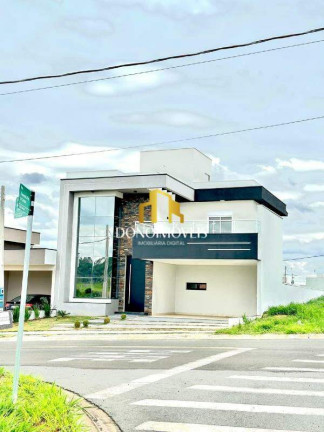 Imagem Casa com 4 Quartos à Venda, 220 m² em Residencial Evidências - Indaiatuba