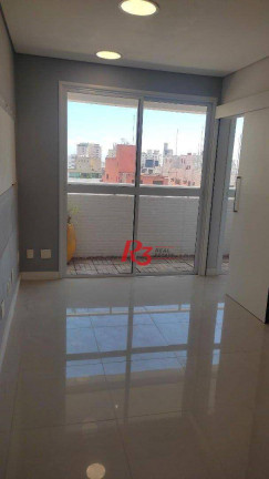 Imagem Imóvel à Venda, 48 m² em Boqueirão - Santos