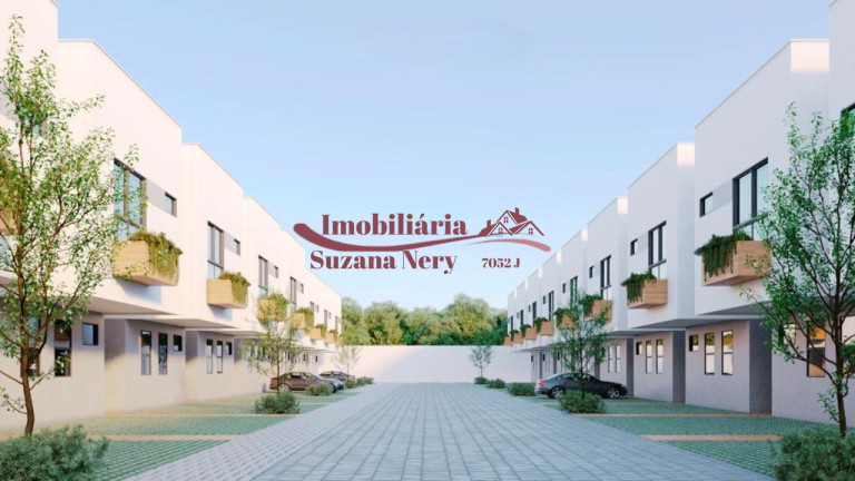 Imóvel com 3 Quartos à Venda, 91 m² em Neópolis - Natal