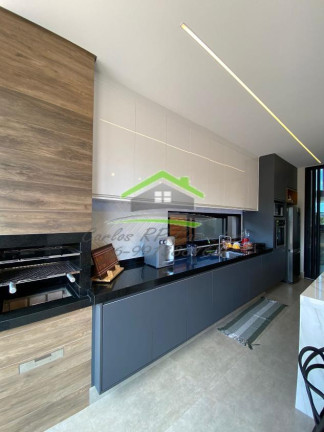 Imagem Casa de Condomínio com 3 Quartos à Venda, 260 m² em Residencial Alto Do Castelo - Ribeirão Preto Imagem Casa de Condomínio com 3 Quartos à Venda, 260 m² em Residencial Alto Do Castelo - Ribeirão Preto