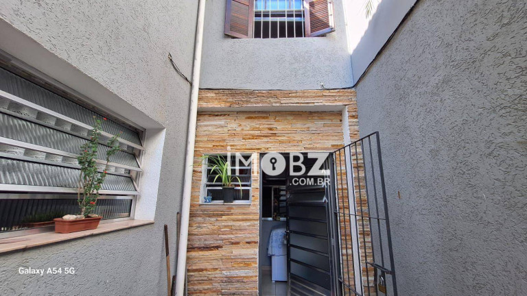 Imagem Imóvel com 3 Quartos à Venda, 142 m² em Vila Butantã - São Paulo