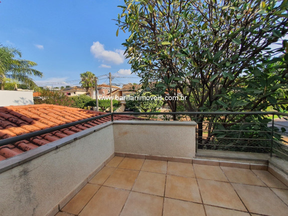 Imagem Casa com 4 Quartos à Venda, 276 m² em Colina Do Sabiá - Bonfim Paulista