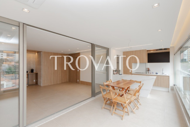 Imagem Imóvel com 3 Quartos à Venda, 160 m² em Perdizes - São Paulo
