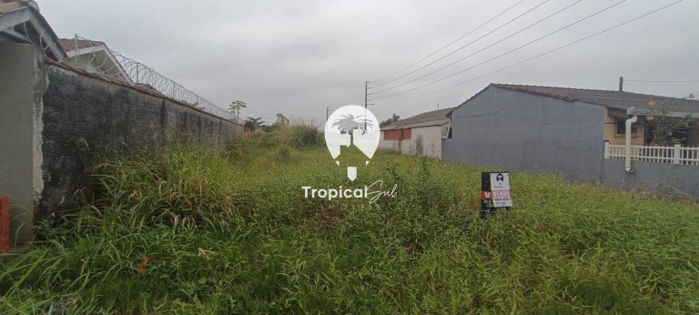 Imagem Terreno à Venda, 300 m² em Grajaú - Pontal Do Parana Imagem Terreno à Venda, 300 m² em Grajaú - Pontal Do Parana