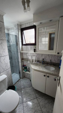 Imagem Apartamento com 2 Quartos à Venda, 51 m² em Jardim Umuarama - São Paulo