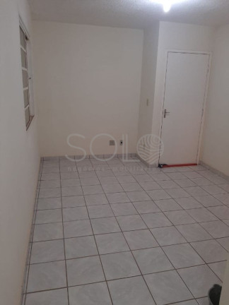 Apartamento com 2 Quartos à Venda, 52 m² em Vila Cidade Industrial (vila Xavier) - Araraquara