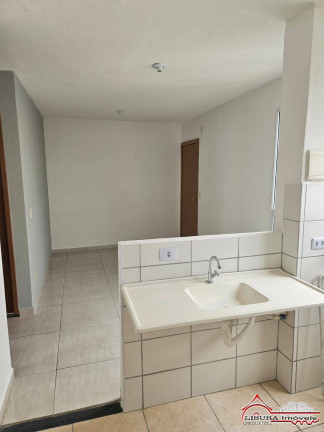Apartamento com 2 Quartos à Venda, 41 m² em Residencial Frei Galvão - São José Dos Campos