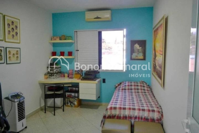 Imagem Casa de Condomínio com 4 Quartos à Venda, 350 m² em Vila Brandina - Campinas Imagem Casa de Condomínio com 4 Quartos à Venda, 350 m² em Vila Brandina - Campinas