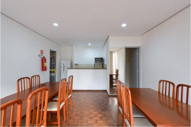 Imagem Apartamento com 1 Quarto à Venda, 41 m² em Paraíso - São Paulo