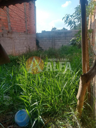 Imagem Casa com 2 Quartos à Venda, 80 m² em Jardim Nova Cotia - Itapevi