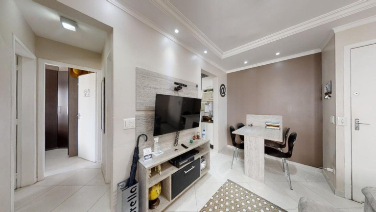 Imagem Apartamento com 2 Quartos à Venda, 44 m² em Luz - São Paulo Imagem Apartamento com 2 Quartos à Venda, 44 m² em Luz - São Paulo