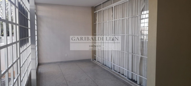 Imagem Imóvel com 3 Quartos para Alugar, 250 m² em Jardim Guanabara - Campinas