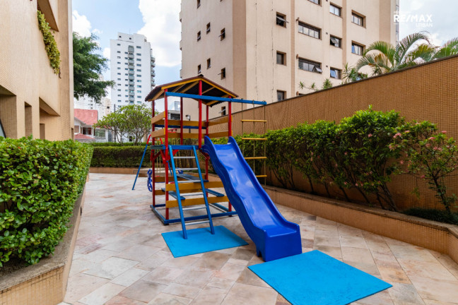 Imagem Cobertura com 5 Quartos à Venda, 508 m² em Aclimação - São Paulo