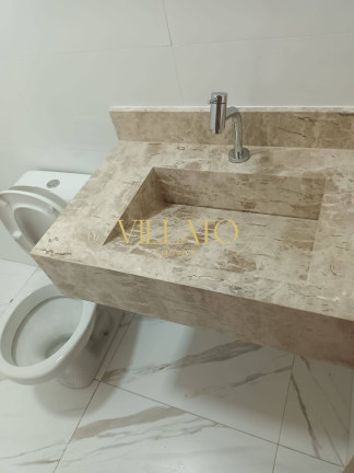 Imagem Casa com 3 Quartos à Venda, 180 m² em Setor Três Marias I - Goiânia Imagem Casa com 3 Quartos à Venda, 180 m² em Setor Três Marias I - Goiânia