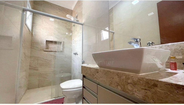 Imagem Casa com 3 Quartos à Venda, 130 m² em Jardim Bréscia - Indaiatuba Imagem Casa com 3 Quartos à Venda, 130 m² em Jardim Bréscia - Indaiatuba