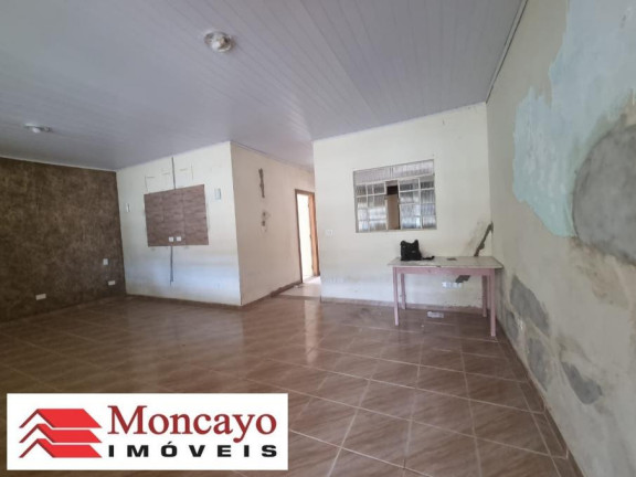 Imagem Casa com 3 Quartos à Venda, 255 m² em Centro - Caraguatatuba