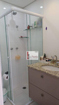 Imagem Apartamento com 3 Quartos à Venda, 96 m² em Vila Andrade - São Paulo Imagem Apartamento com 3 Quartos à Venda, 96 m² em Vila Andrade - São Paulo