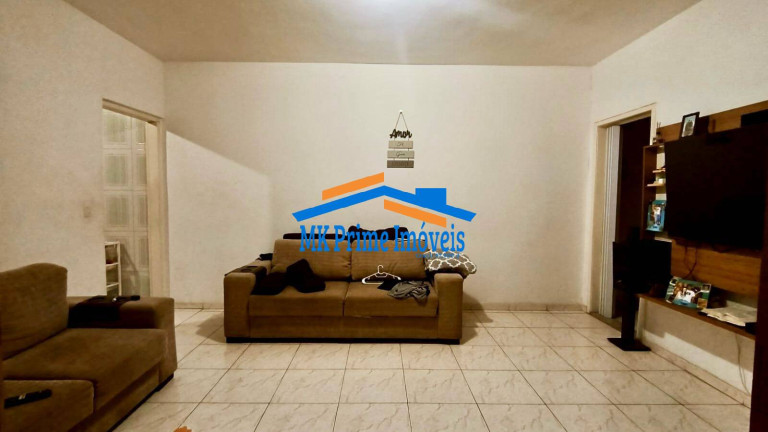 Casa com 4 Quartos à Venda, 273 m² em Jardim Das Vertentes - São Paulo