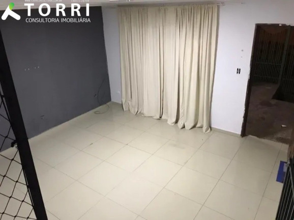 Imagem Sobrado com 3 Quartos à Venda, 62 m² em Jardim Rodrigo - Sorocaba