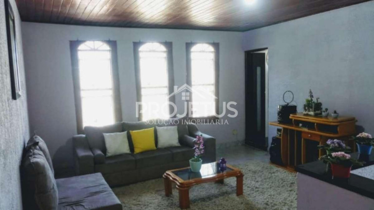 Imagem Casa com 4 Quartos à Venda, 129 m² em Jardim Mirante - São Paulo