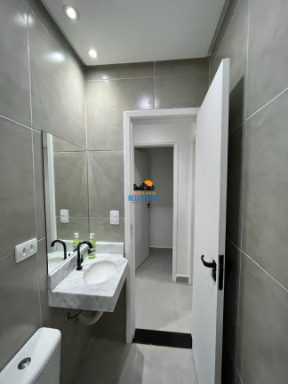 Imagem Apartamento com 2 Quartos à Venda, em Centro - São Vicente Imagem Apartamento com 2 Quartos à Venda, em Centro - São Vicente