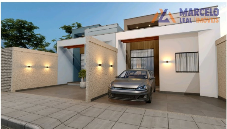 Imagem Casa com 3 Quartos à Venda, em Morada Dos Pássaros - Vitória Da Conquista Imagem Casa com 3 Quartos à Venda, em Morada Dos Pássaros - Vitória Da Conquista
