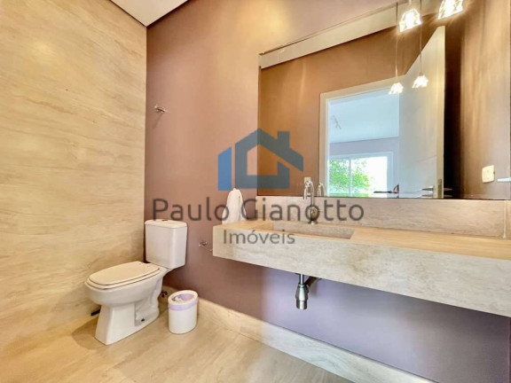 Imagem Casa de Condomínio com 4 Quartos à Venda, 332 m² em Granja Viana - Cotia