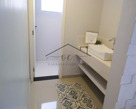 Imagem Sobrado com 3 Quartos à Venda, 305 m² em Parque Ibiti Reserva - Sorocaba