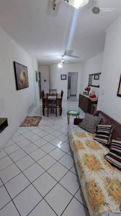 Imagem Apartamento com 3 Quartos à Venda, 103 m² em Vila Assunção - Praia Grande