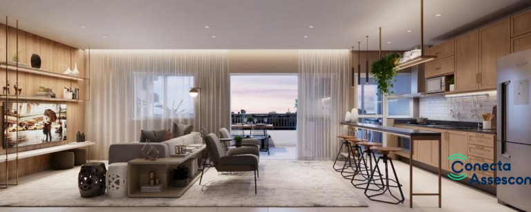 Imagem Imóvel com 2 Quartos à Venda, 72 m² em Centro - Franca Imagem Imóvel com 2 Quartos à Venda, 72 m² em Centro - Franca
