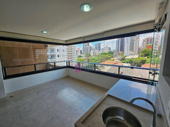 Imagem Apartamento com 3 Quartos à Venda, 150 m² em Pompeia - São Paulo