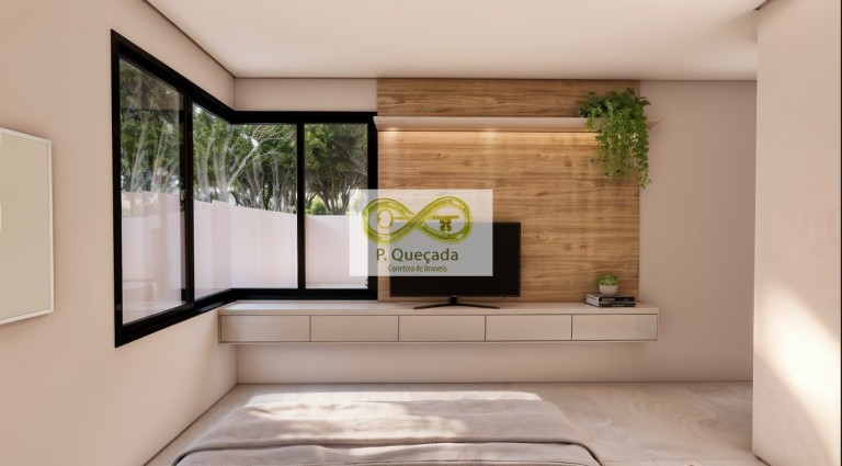 Imagem Casa com 4 Quartos à Venda, 271 m² em Parque Brasil 500 - Paulínia Imagem Casa com 4 Quartos à Venda, 271 m² em Parque Brasil 500 - Paulínia