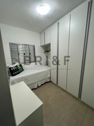Imagem Casa com 3 Quartos à Venda, 110 m² em Vila Mascote - São Paulo Imagem Casa com 3 Quartos à Venda, 110 m² em Vila Mascote - São Paulo