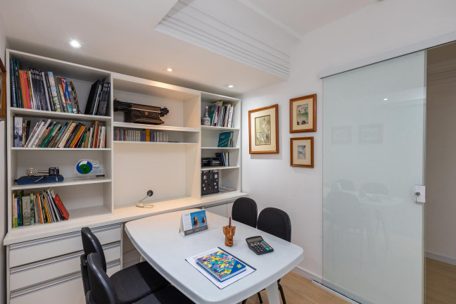 Imagem Sala Comercial à Venda, 44 m² em Centro - Curitiba