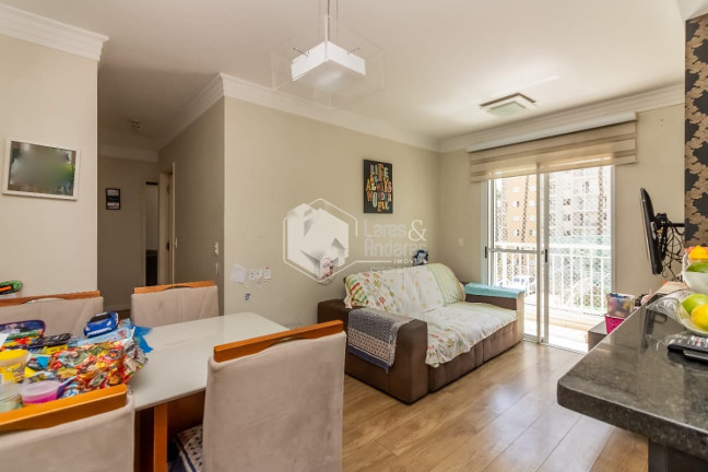 Imagem Apartamento com 2 Quartos à Venda, 65 m² em Parque São Lucas - São Paulo Imagem Apartamento com 2 Quartos à Venda, 65 m² em Parque São Lucas - São Paulo