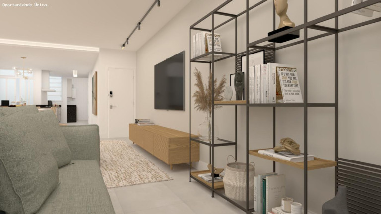 Imagem Apartamento com 3 Quartos à Venda, 135 m²em Copacabana - Rio De Janeiro