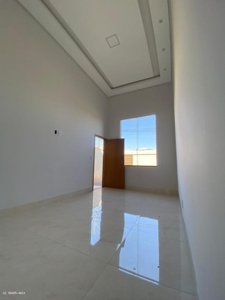 Imagem Casa com 3 Quartos à Venda, 123 m² em Residencial Dom Rafael - Goiânia Imagem Casa com 3 Quartos à Venda, 123 m² em Residencial Dom Rafael - Goiânia