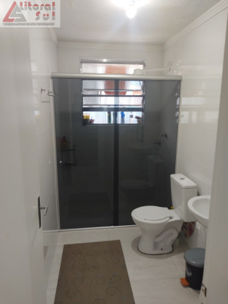 Imagem Apartamento com 1 Quarto à Venda, 52 m² em Canto Do Forte - Praia Grande