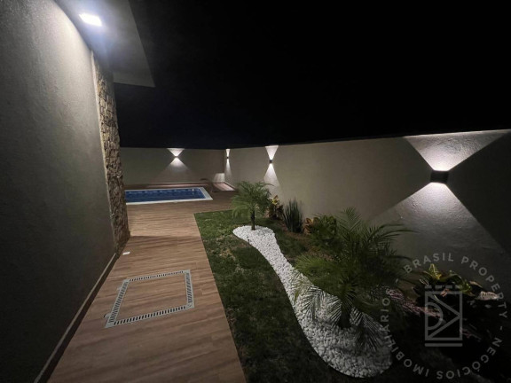 Imagem Casa com 3 Quartos à Venda, 190 m² em Residencial Colinas - Caçapava Imagem Casa com 3 Quartos à Venda, 190 m² em Residencial Colinas - Caçapava