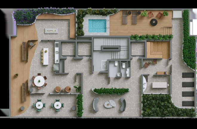 Imagem Imóvel com 3 Quartos à Venda, 150 m² em Campo Belo - São Paulo