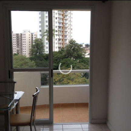 Imagem Apartamento com 1 Quarto para Alugar, 65 m² em Centro - São José Dos Campos