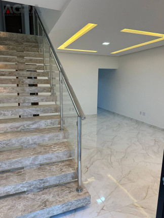 Imagem Casa com 3 Quartos à Venda, 130 m² em Felicia - Vitória Da Conquista