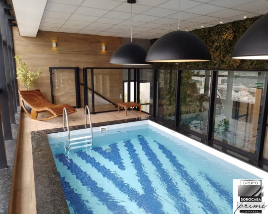 Imagem Apartamento com 2 Quartos para Alugar, 62 m² em Parque Campolim - Sorocaba Imagem Apartamento com 2 Quartos para Alugar, 62 m² em Parque Campolim - Sorocaba