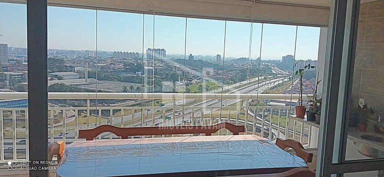 Imagem Apartamento com 3 Quartos à Venda, 107 m² em Vila Lusitânia - São Bernardo Do Campo Imagem Apartamento com 3 Quartos à Venda, 107 m² em Vila Lusitânia - São Bernardo Do Campo