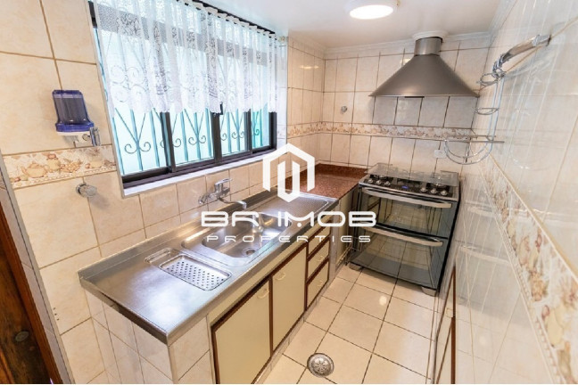 Imagem Casa com 3 Quartos à Venda, 300 m² em Alto Da Boa Vista - São Paulo