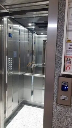 Imagem Apartamento com 3 Quartos à Venda, 64 m² em Jardim Paulista - Ribeirão Preto